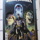 LEGENDS OF THE DARK KNIGHT # 1  VARIANT COVER DC UNIVERSE  BATMAN COMIC BOOK 2021