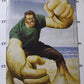 THE AMAZING SPIDER-MAN # 77 VARIANT SANDMAN JOE JUSKO  MARVEL COMIC BOOK NM 2021