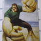 THE AMAZING SPIDER-MAN # 77 VARIANT SANDMAN JOE JUSKO  MARVEL COMIC BOOK NM 2021