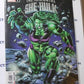 THE IMMORTAL SHE-HULK # 1 CHADWICK BOSEMAN NM MARVEL COMIC BOOK 2020