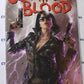 JENNIFER BLOOD # 001 VARIANT COVER NM MATURE READERS DYNAMITE COMIC BOOK 2021