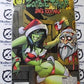 ZOMBIE TRAMP # 1 CHRISTMAS SPECIAL ISSUE NM ACTION LAB DANGER ZONE COMIC BOOK MATURE READERS