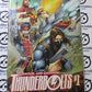 THUNDERBOLTS # 1 JUSTICE LIKE LIGHTNING WINTER SOLDIER  MARVEL COMIC BOOK 2016