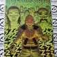 TALES FROM THE DARKSIDE # 1  NM / VF IDW COMICS  COMIC BOOK 2016