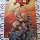 XTREME CHAMPION TOURNAMENT # 0  VARIANT NM / VF COMICS2MOVIES MATURE READERS COMIC BOOK 2016