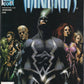 THE INHUMANS # 1  FIRST ISSUE MARVEL   COMIC BOOK 1998