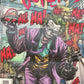 JOKER # 1 BATMAN  # 23.1 DC COMICS 3D LENTICULAR COVER VARIANT COMIC BOOK 2013