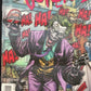 JOKER # 1 BATMAN  # 23.1 DC COMICS 3D LENTICULAR COVER VARIANT COMIC BOOK 2013