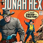 WEIRD WESTERN TALES JONAH HEX # 29 ORIGIN OF JONAH HEX  WESTERN COMIC BOOK DC 1975