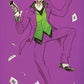 JOKER THE MAN WHO STOPPED LAUGHING  #1 MADNESS FOIL VARIANT DC COMICS 2022