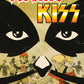 ARCHIE MEETS KISS # 629 VARIANT EDITION CATMAN COVER ARCHIE COMICS  2012