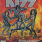 KISS # 1  MARVEL COMICS SUPER SPECIAL MAGAZINE SIZE  COMIC BOOK 1977