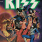 KISS # 1  MARVEL COMICS SUPER SPECIAL W/POSTER MAGAZINE SIZE  COMIC BOOK 1978