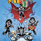 KISS KIDS # 1 YOU WANTED THE YOUNGEST! NM IDW COMIC BOOK 2013