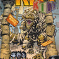 KISS KIDS # 3 DINOSAUR MUMMY YOU WANTED THE YOUNGEST! NM IDW COMIC BOOK 2013