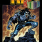 KISS KIDS # 1 VARANT GENE SUB COVER  YOU WANTED THE YOUNGEST! NM IDW COMIC BOOK 2013