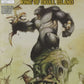 KONG KING OF SKULL ISLAND # 1 VARIANT  AAM / MARKOSIA COMIC BOOK 2007