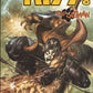 KISS SOLO # 4 THE CATMAN NM IDW COMIC BOOK 2013