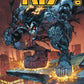 KISS SOLO # 1 THE DEMON NM IDW COMIC BOOK 2013