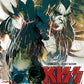 KISS ZOMBIES # 05 VARIANT GENE COVER DYNAMITE COMICS NM 2020