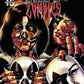 KISS ZOMBIES # 05 VARIANT UNMASKED COVER DYNAMITE COMICS NM 2020
