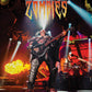 KISS ZOMBIES # 04 VARIANT D PHOTO COVER NM DYNAMITE COMICS NEW 2020