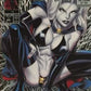 LADY DEATH # 1  VARIANT EDITION   COVER  HOMAGE  SPIDER-MAN # 1 COVER MARVEL COMIC BOOK 2018