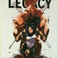 DEATH OF WOLVERINE  THE LOGAN LEGACY # 002 MARVEL COMICS  NM 2015