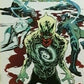 DEATH OF WOLVERINE  THE LOGAN LEGACY # 007 MARVEL COMICS  NM 2015