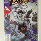 LOBO  # 1  REGULAR COVER JUSTICE LEAGUE # 23.2  DC COMICS COMIC BOOK MATURE READING 2013