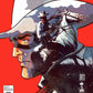 THE LONE RANGER # 1 WESTERN  DYNAMITE COMIC BOOK 2012