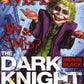 MAD MAGAZINE MAD CLASSICS # 29 THE DARK KNIGHT COMIC BOOK  2012