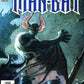 MAN-BAT # 1   BATTLE FOR THE COWL  DC  COMIC BOOK  2009