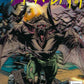 MAN-BAT # 1 BATMAN DETECTIVE COMICS # 23.4 DC COMICS 3D LENTICULAR COVER VARIANT COMIC BOOK 2013