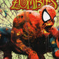 MARVEL ZOMBIES # 1 HOMAGE AMAZING SPIDER-MAN COVER 2ND PRINTING MARVEL COMICS 2006