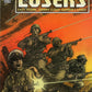 OUR FIGHTING FORCES FEATURING THE LOSERS # 1  DC WAR COMIC BOOK 2010