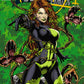 POISON IVY # 1 BATMAN DETECTIVE COMICS # 23.1 DC COMICS 3D LENTICULAR COVER VARIANT COMIC BOOK 2013