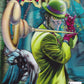 RIDDLER # 1 BATMAN  # 23.2 DC COMICS 3D LENTICULAR COVER VARIANT COMIC BOOK 2013