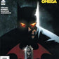 ROBIN RISES OMEGA  # 1 BATMAN  VARIANT  DC COMIC BOOK  2014