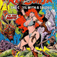 RED SONJA # 1 FABLOUS FIRST ISSUE MARVEL COMICS  COMIC BOOK 1977