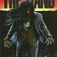 STEPHEN KING THE STAND # 1 CAPTAIN TRIPS MARVEL HORROR COMIC BOOK 2008