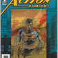 SUPERMAN ACTION COMICS # 1 FUTURES END 3D VARIANT COVER DC  COMIC BOOK 2015