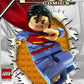 SUPERMAN ACTION COMICS # 36 LEGO VARIANT COVER DC  COMIC BOOK 2015