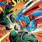 THE ADVENTURES OF SUPERMAN  # 497  DOOMSDAY DIRECT EDITION  DC COMIC BOOK 1992
