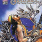 SANTANA # 1  ROCK-IT COMICS MALIBU MAGAZINE SIZE  COMIC BOOK 1994