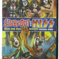 2015  SCOOBY-DOO AND KISS ROCK AND ROLL MYSTERY DVD  MOVIE   NEW UNOPENED