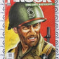 SGT. ROCK # 1 THE LOST BATTALION BILLY TUCCI DC  WAR COMIC BOOK 2009