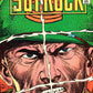 SGT. ROCK # 342  VF/ F  KUBERT/ KANIGHER WAR DC 1980