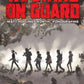 WE STAND ON GUARD # 2 NM / VF IMAGE COMICS  COMIC BOOK 2015