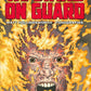 WE STAND ON GUARD # 3 NM / VF IMAGE COMICS  COMIC BOOK 2015